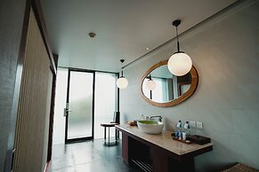 Javana Royal Villas