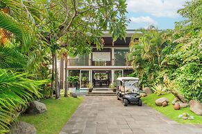 Javana Royal Villas