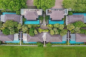 Javana Royal Villas