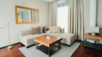Javana Royal Villas
