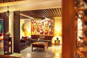 Javana Royal Villas