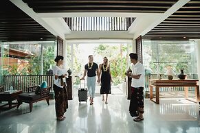 Javana Royal Villas