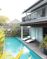 Javana Royal Villas