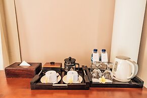 Javana Royal Villas