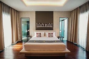 Javana Royal Villas