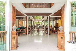Javana Royal Villas