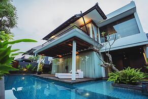 Javana Royal Villas