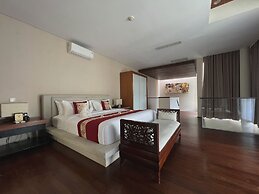 Javana Royal Villas