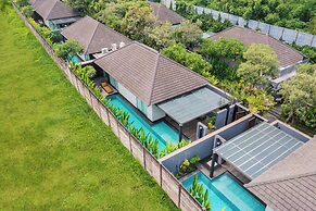 Javana Royal Villas