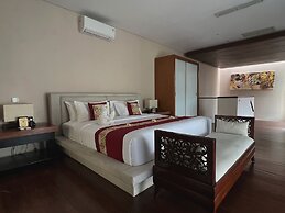 Javana Royal Villas