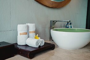 Javana Royal Villas