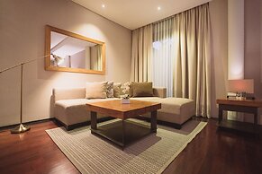 Javana Royal Villas