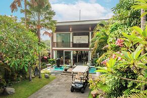 Javana Royal Villas