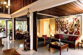 Javana Royal Villas