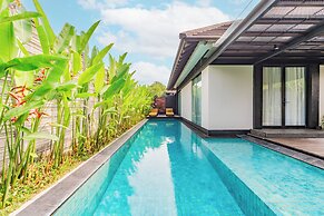Javana Royal Villas