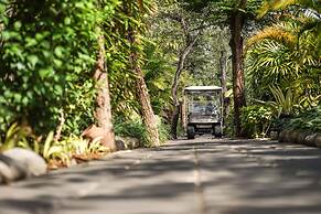 Javana Royal Villas