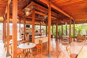 Javana Royal Villas