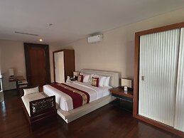 Javana Royal Villas