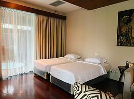 Javana Royal Villas
