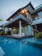 Javana Royal Villas