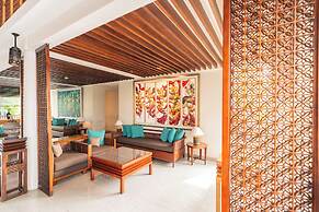 Javana Royal Villas