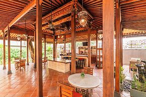 Javana Royal Villas