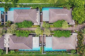 Javana Royal Villas