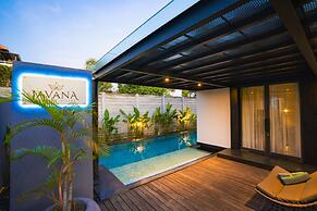Javana Royal Villas