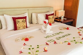 Javana Royal Villas