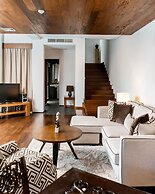 Javana Royal Villas