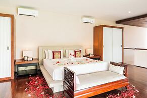 Javana Royal Villas