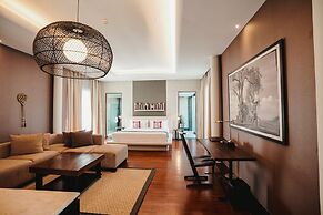 Javana Royal Villas