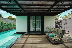 Javana Royal Villas