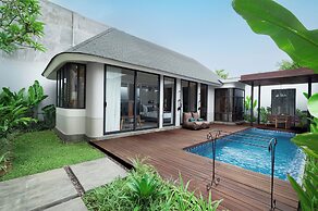 Javana Royal Villas