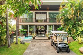 Javana Royal Villas