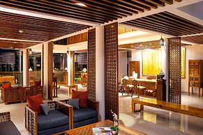 Javana Royal Villas