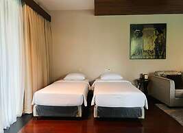 Javana Royal Villas