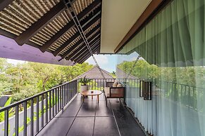 Javana Royal Villas