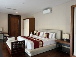 Javana Royal Villas