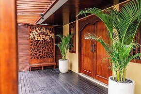Javana Royal Villas