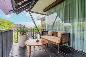 Javana Royal Villas