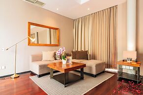 Javana Royal Villas