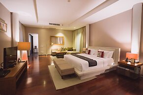 Javana Royal Villas
