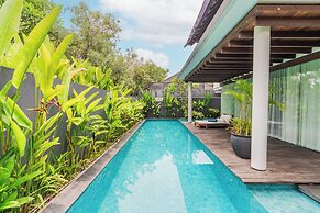 Javana Royal Villas