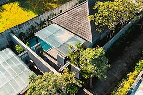 Javana Royal Villas
