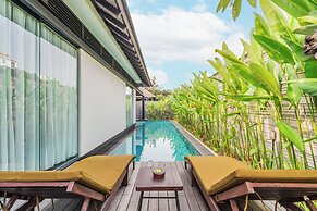 Javana Royal Villas