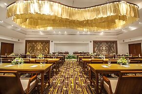 The Magani Hotel and Spa