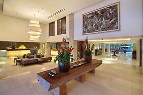 The Magani Hotel and Spa