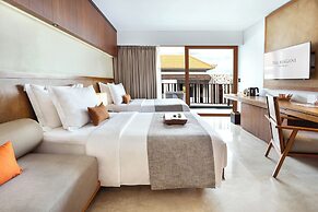 The Magani Hotel and Spa