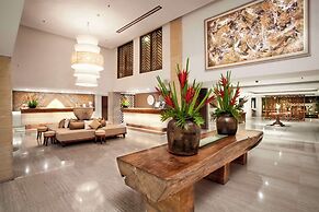 The Magani Hotel and Spa